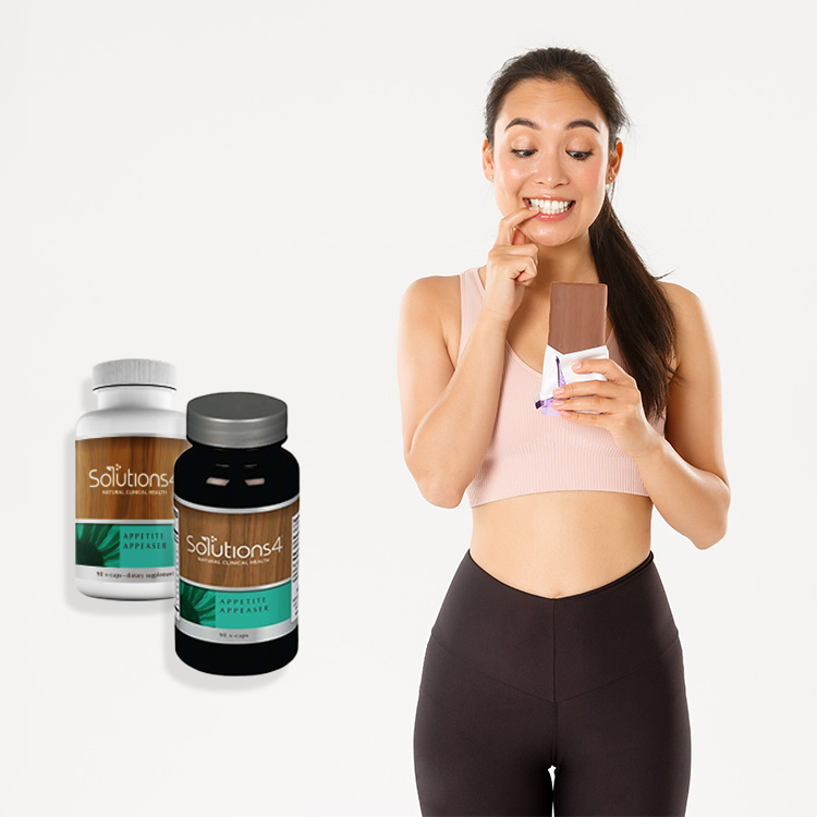 Appetite Appeaser supplement